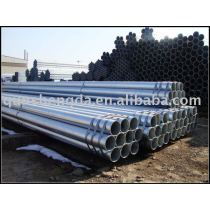 GI pipes 8inch*3.75mm
