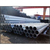 GI pipes 6inch*3.75mm