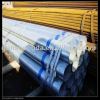 Galvanized Steel Pipe for oil gas water