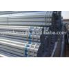 Hot Dipped Galvanized Steel Pipe 2''