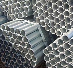 HIGH QUALITY pre-galvanized steel pipe