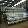 BS 1387 Galvanized Water Pipe