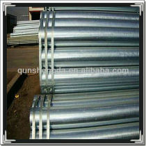 Construction and Water Galvanized Pipe