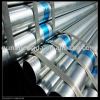 TIANJIN ERW Galvanized Steel Pipe1''
