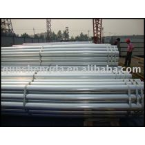 Hot gi pipe For Construction
