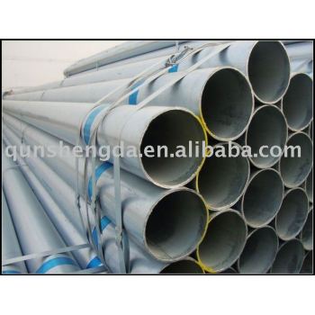 galvanized pipe(8