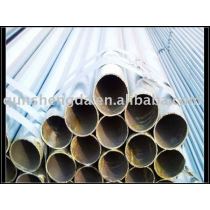 hot galvanized pipe(8