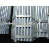 hot finished Welded pipe/EN10210 round tube
