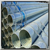 ASTM A53 B Galvanized Steel Pipe
