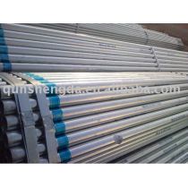Galvanized Tubes For Building