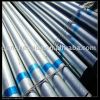 Hot Dipped Galvanized steel pipes