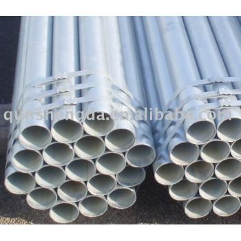 Thick Galvanized Steel Pipe
