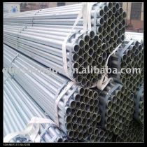 Q235Galvanized Steel Pipe