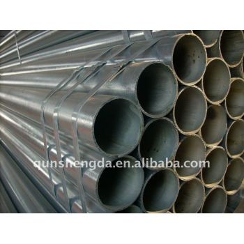 ASTM A53 Hot Dipped Galvanized Steel Tube