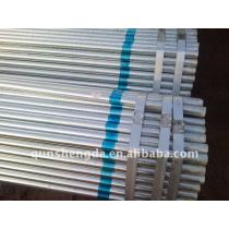 Hot Dipped GIvanized Steel Pipe