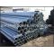 BS galvanizing pipes