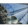 ASTM galvanizing pipes