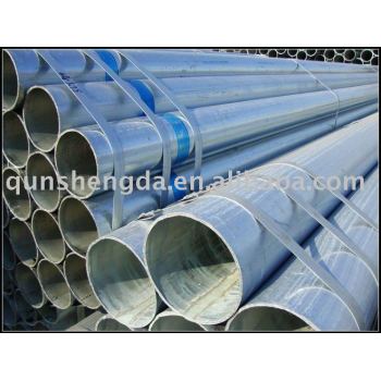 ASTM galvanizing pipes