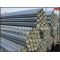 BS 1387 galvanized pipes G240