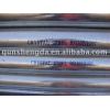 Q235 GI steel tube for transformer oil