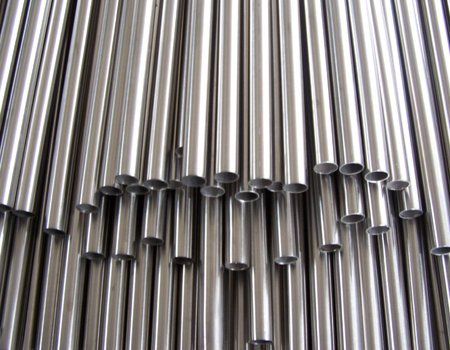 Zinc MS steel pipe