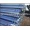BS1387 galvanized pipe 4 inch