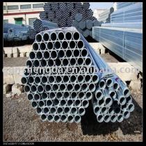 galvanized pipe 1/2