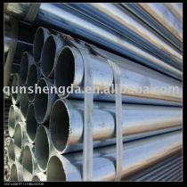 galvanized pipe 3