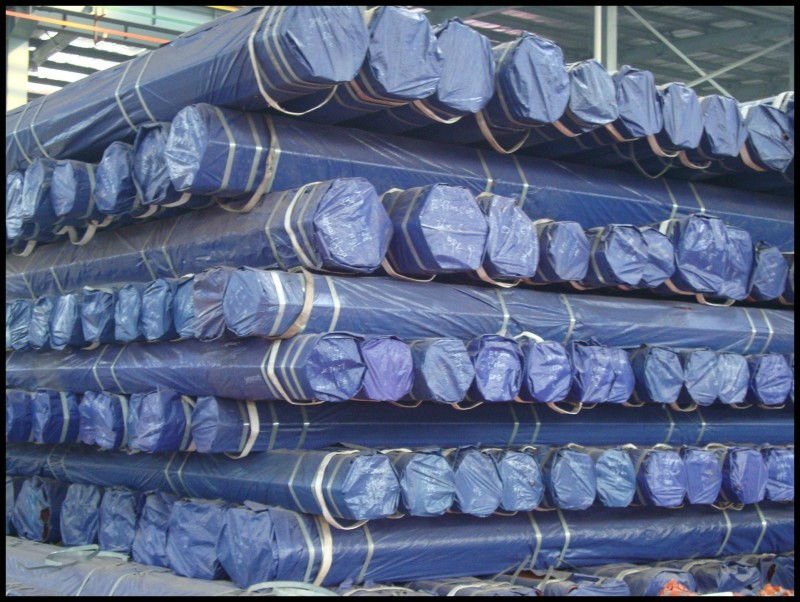 supply water pipe