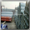 Supply hot galvanized steel pipe with high quality