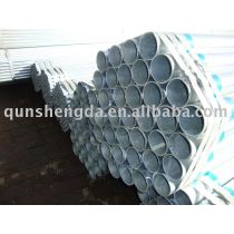 Irrigation Pipes