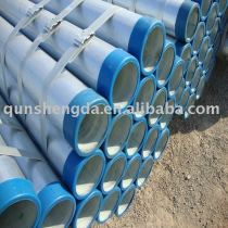 ASTM A53 HDG PIPE