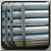 supply hot galv. pipe