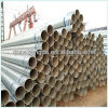 2inch hot galvanized pipes