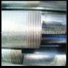 threaded galvanized pipe 1/2 inch