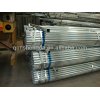 Q235 Galvanized Steel Pipes