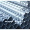 galvanized steel pipe for irrigation