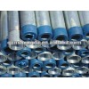 Hot Galvanized Pipes