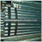 galvanized pipes for water transfer