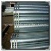 ERW Galvanized Steel Tubes 2 INCH