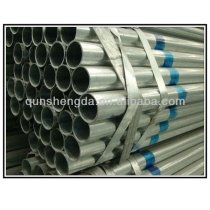 ERW Galvanized Steel Pipe 4 INCH