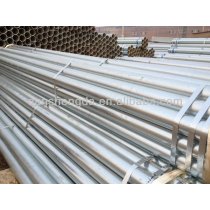 Galvanized Steel Pipes 5 INCH