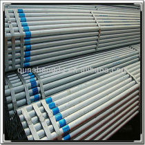 Hot Rolled Galvanized Pipe 3 INCH