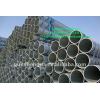Hot Rolled Galvanized Pipes 5 INCH