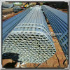 Hot Rolled Galvanized Pipe 2 1/2 inch