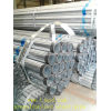 Galvanized Fence Pipes 3/4