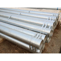 Galvanized Steel Pipes 5