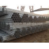 Hot Galvanized Fence Pipes 1 1/4
