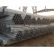 Hot Galvanized Fence Pipes 1 1/4