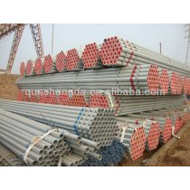 Galvanized Fence Pipes 3